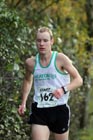 162, Newcastle Town Moor Marathon
